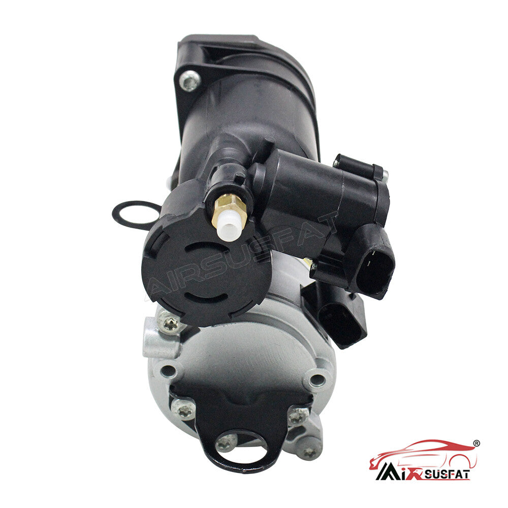 for Mercedes ML GL class W166 X166 GL450 GL550 Air Suspension Compressor pump US