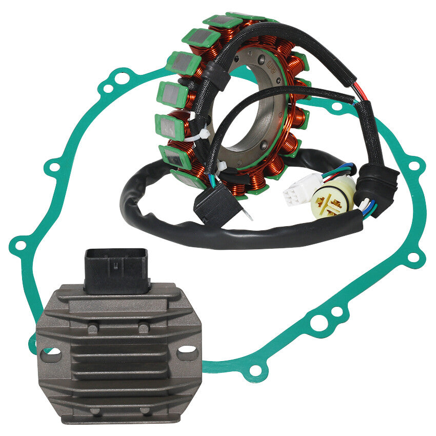 Temperature sensor for air temperature 077500-5191 C, suitable for Lancer Outlander Mirage. W