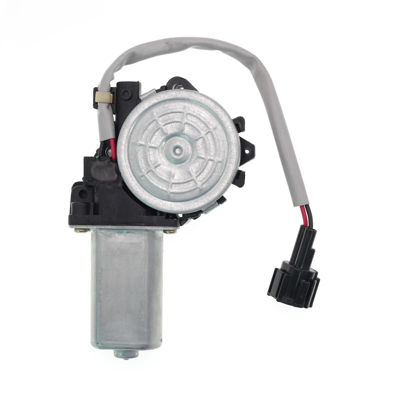 1PC Rear Left Electric Window Lifter Regulator Motor For 2005-2018 for Nissan SYLPHY