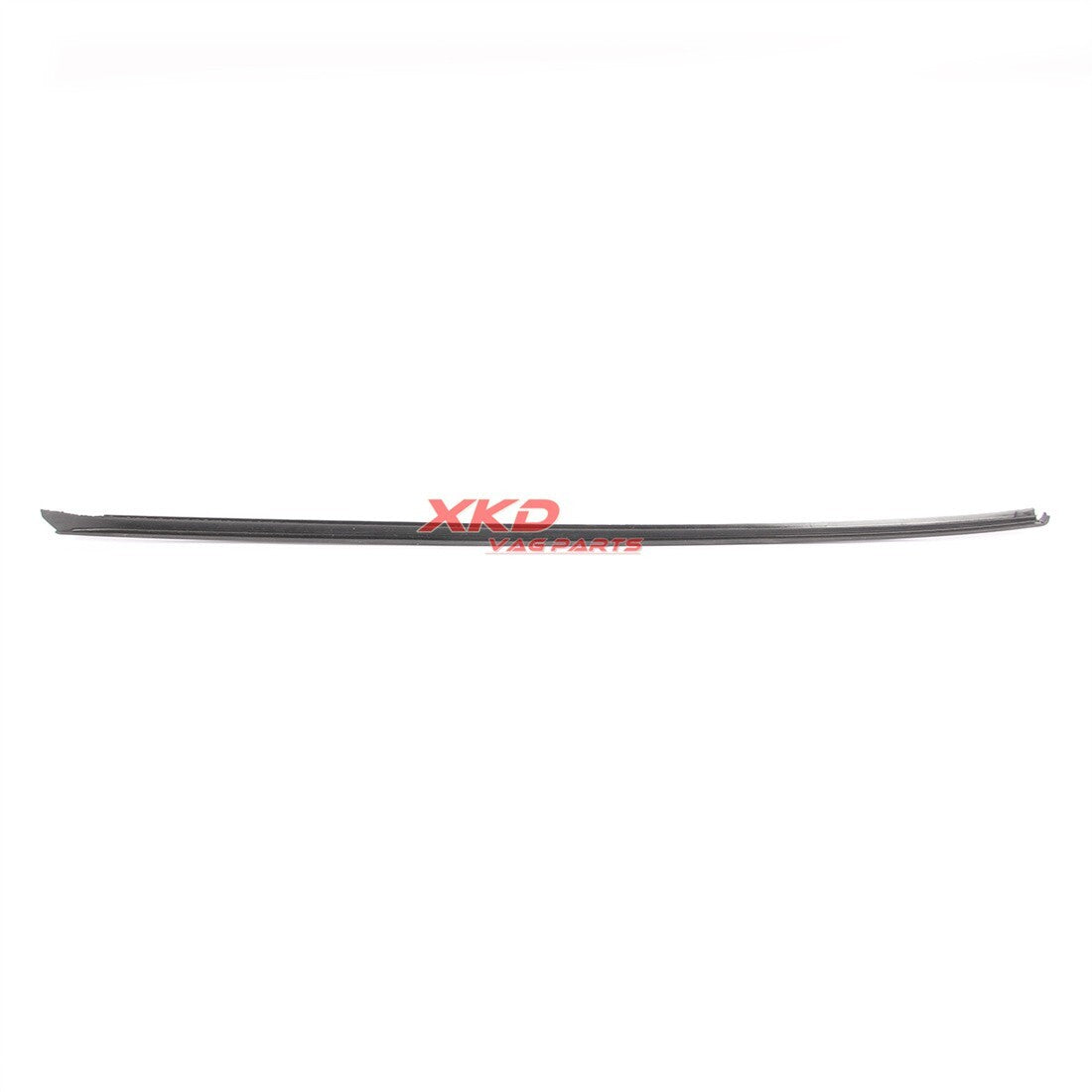 The left windshield side trim is suitable for the for Volkswagen for Tiguan . (08-18 5N0854327)