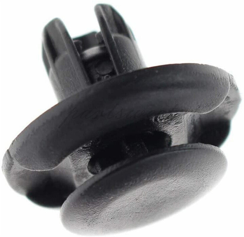 100PCS FENDER LINER CLIP PUSH RETAINER for HONDA for CIVIC ACCORD for ACURA INTEGRA RSX