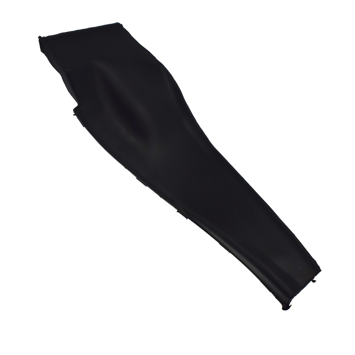 Brand new extended decorative cover for the left side cloak, model 668953TA0A, suitable for 2013-2015 for Nissan Altima models.