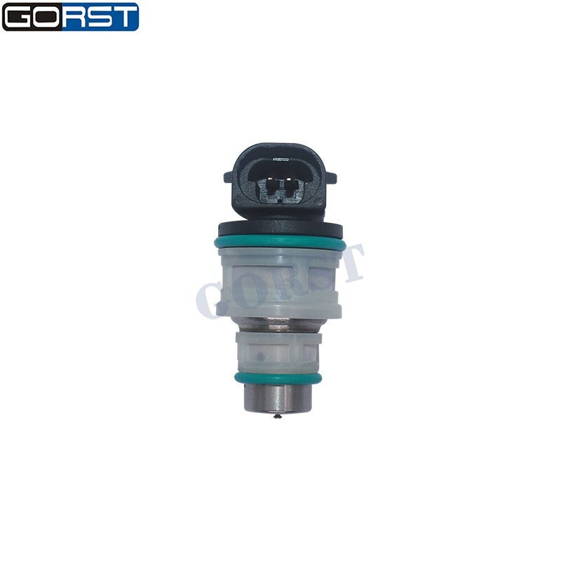 Fuel Injector Nozzle FJ10041 for Peugeot 205 405 for Vauxhall for Citroen Europe 5235277 v