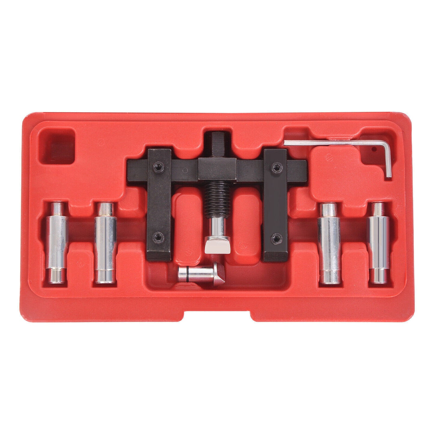 7pc New Universal Knuckle Set Spreader Steering Tool for steering knuckles Q