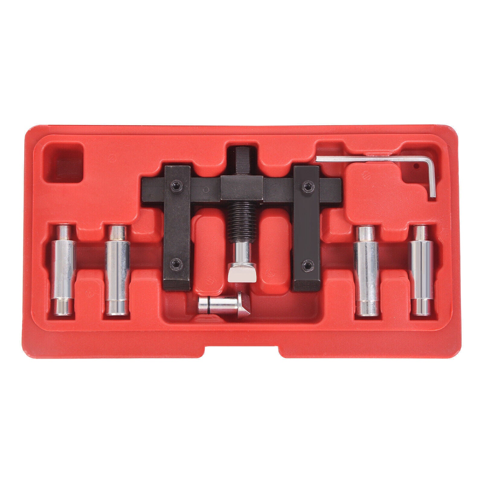 7pc New Universal Knuckle Set Spreader Steering Tool for steering knuckles Q