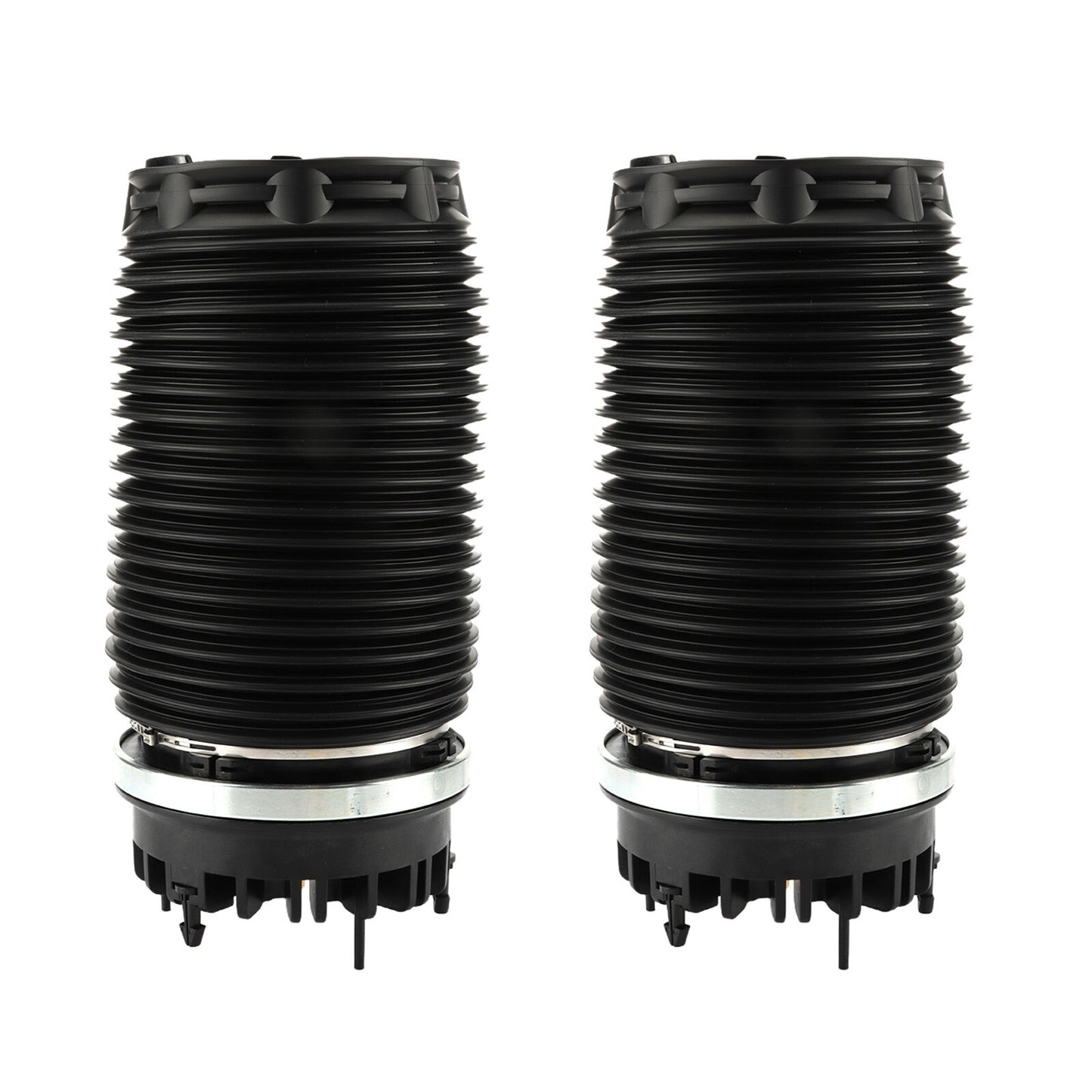 2PCS 68260938AA Rear L+R Air Suspension Spring Bag for Dodge for Ram 1500 19-24 23