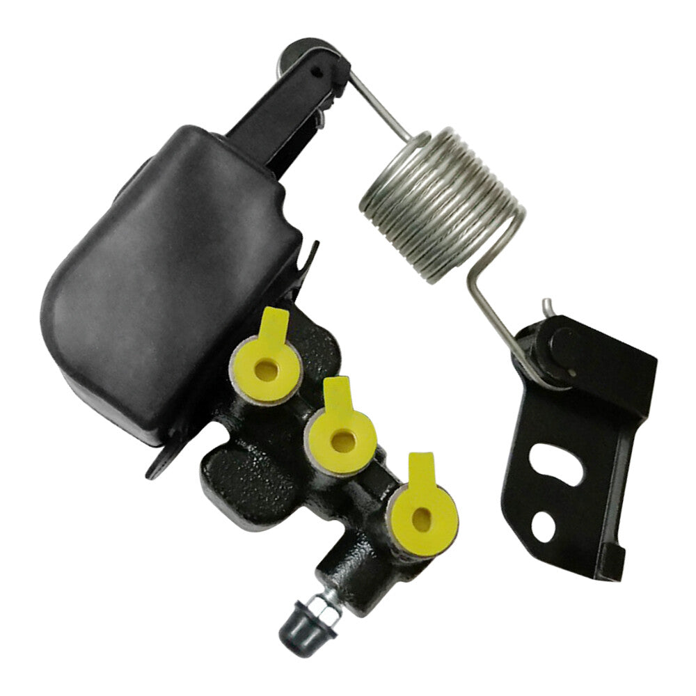 For 2005-2010 Navara Pickup 46400-EB300 Brake Load Sensing Valve D40 2.5TD 3.0TD Q