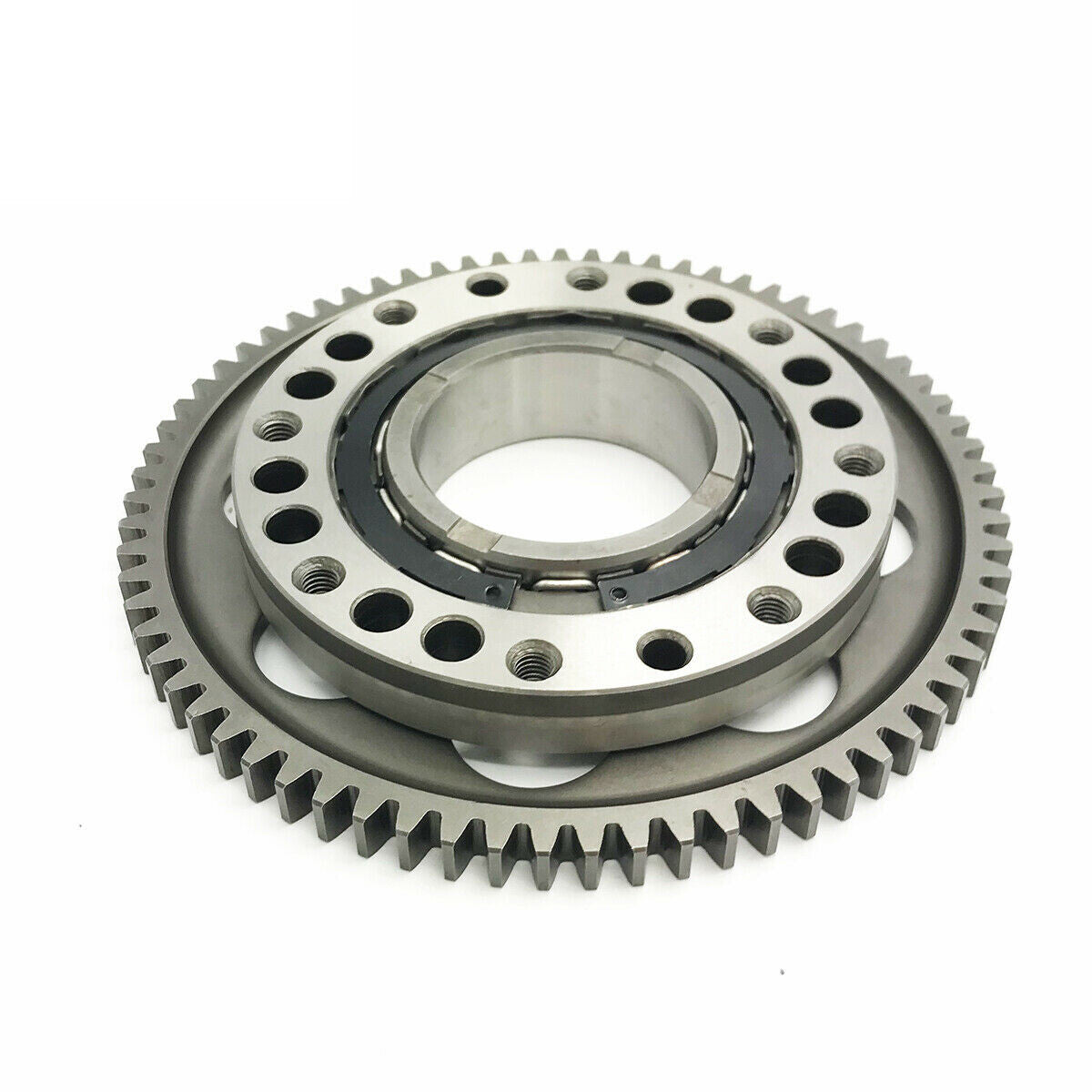 One Way Starter Clutch Gear Kit for Ducati Superbike 848 1098 1198 749 999R