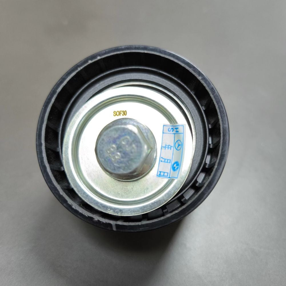 V-Ribbed Belt Pulley Repair Kit for BMW X3 E83 E60 E61