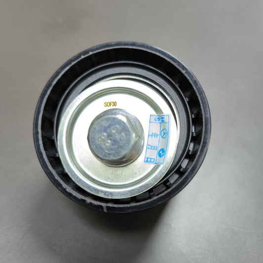 V-Ribbed Belt Pulley Repair Kit for BMW X3 E83 E60 E61
