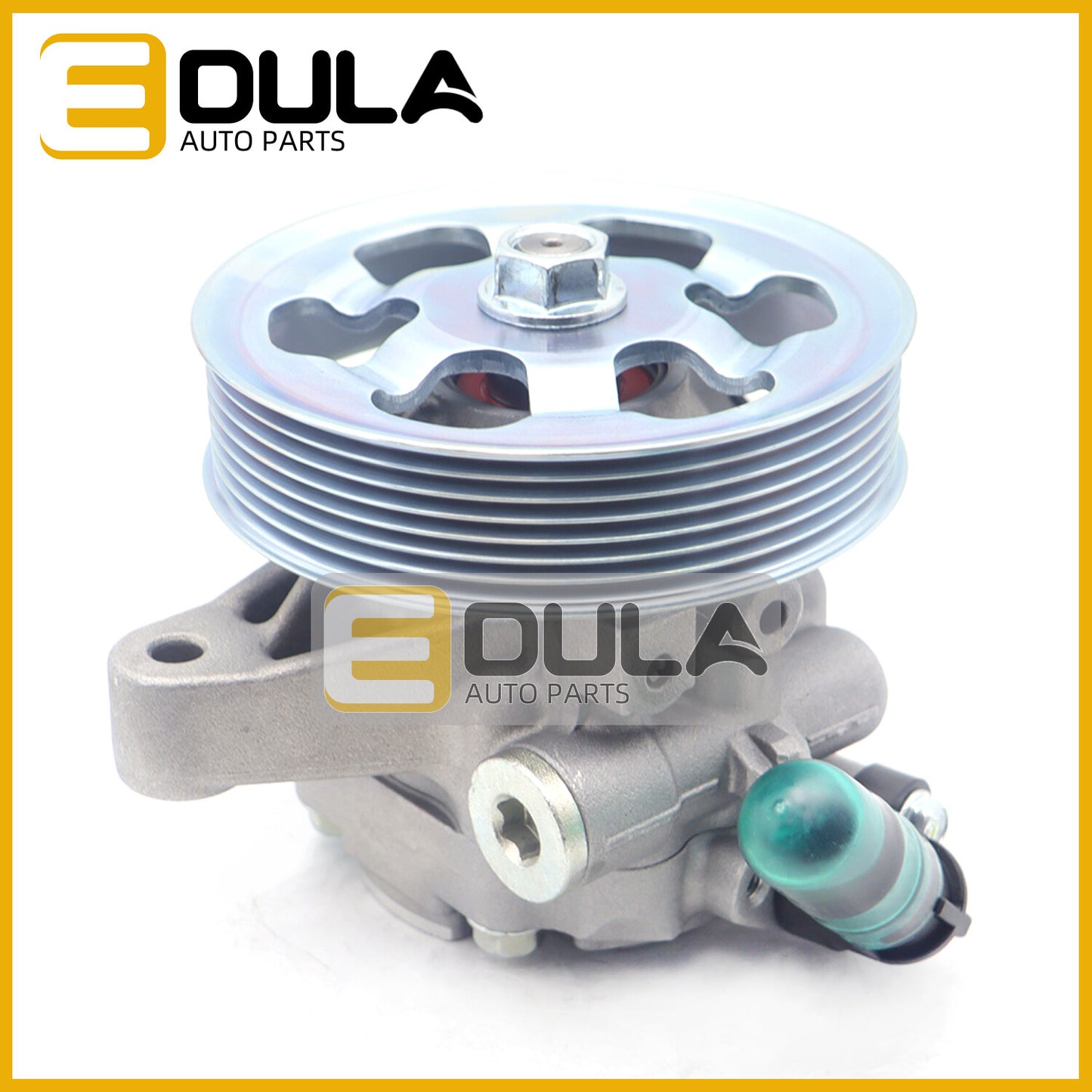 POWER STEERING PUMP fits for HONDA ACCORD for ACURA RSX TSX 2.0L 2.4L 56110-PNB-A01