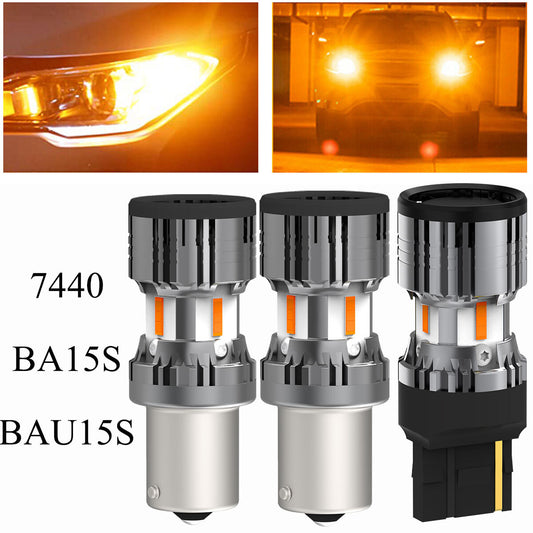   Canbus LED Dubai 7440 7440A 7441 Mystery Stick B- v