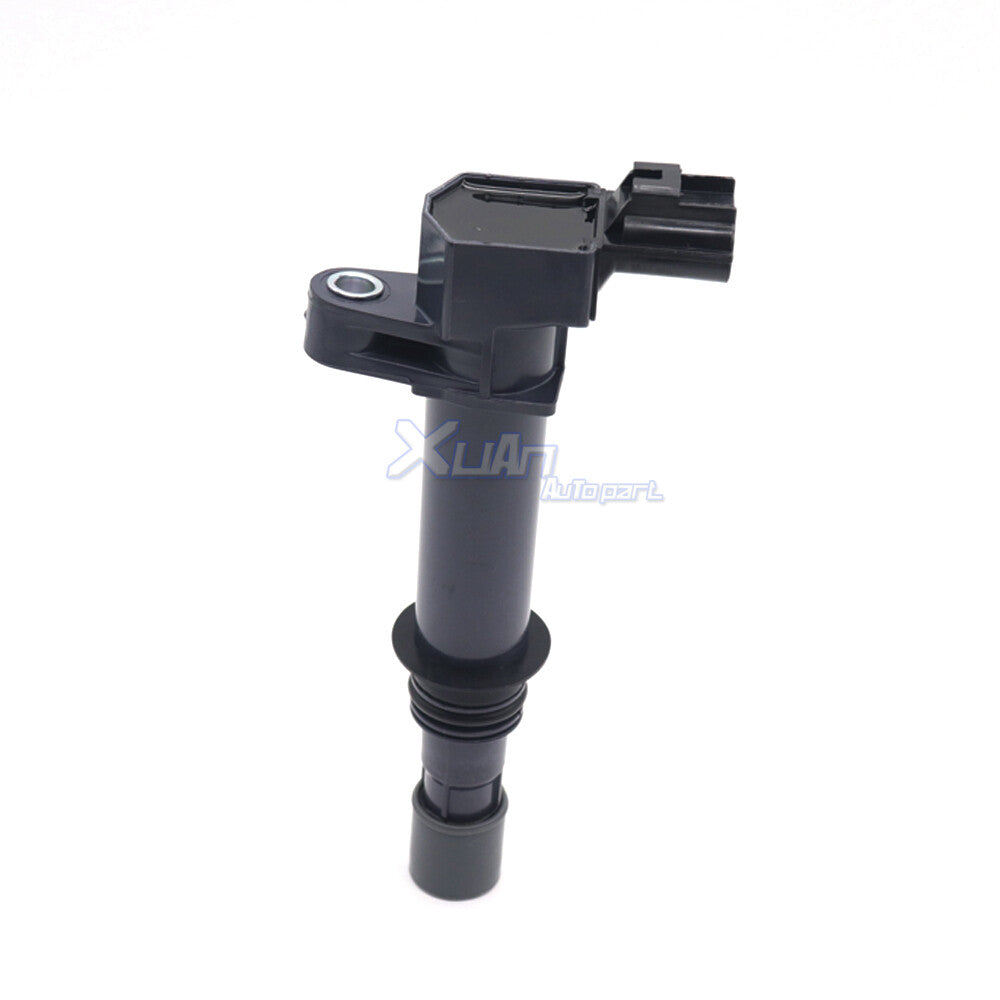 56028138AB For 02-09 for Dodge for Jeep for Mitsubishi 3.7L V6 UF270 Set of 6 Ignition Coil