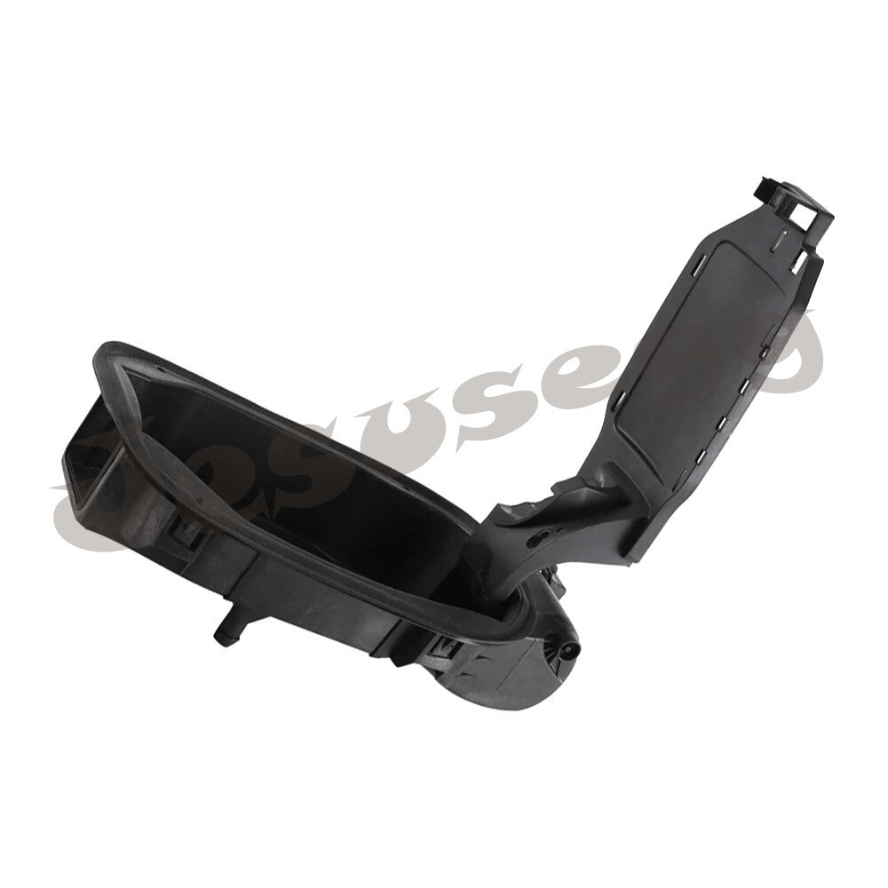 Fits for Mercedes W216 E-Class Fuel Filler Flap Cap Cover Assy A2136302503 Unpainted Q