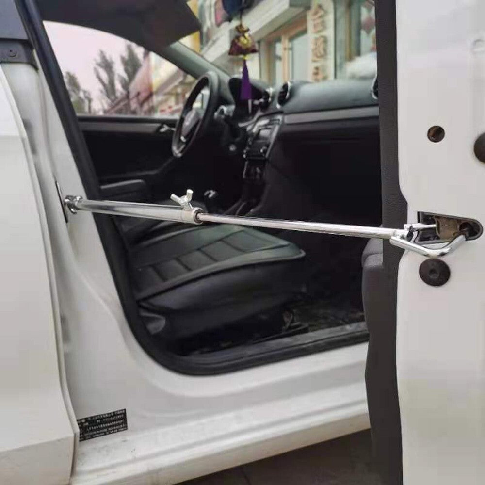 Dent Repair Auxiliary Tools Puller Hook rod hand Tool Car Engine Hood lifting ro v