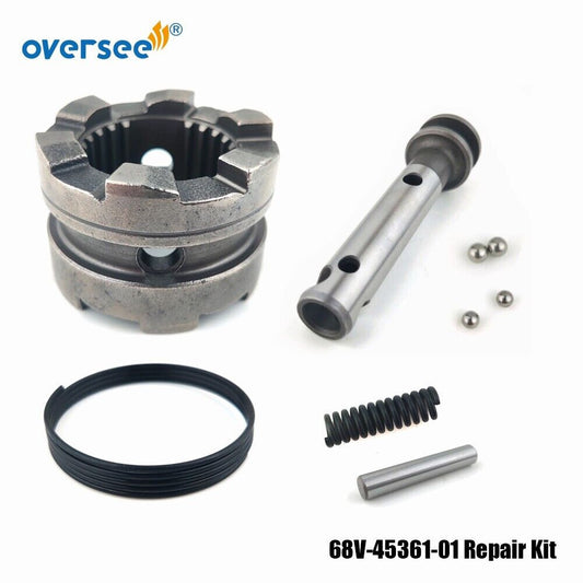 Solenoide arranque para for Yamaha YFM 550 Grizzly 4x4 Direccitraden Electrica 2011 2012 2013 8735 B
