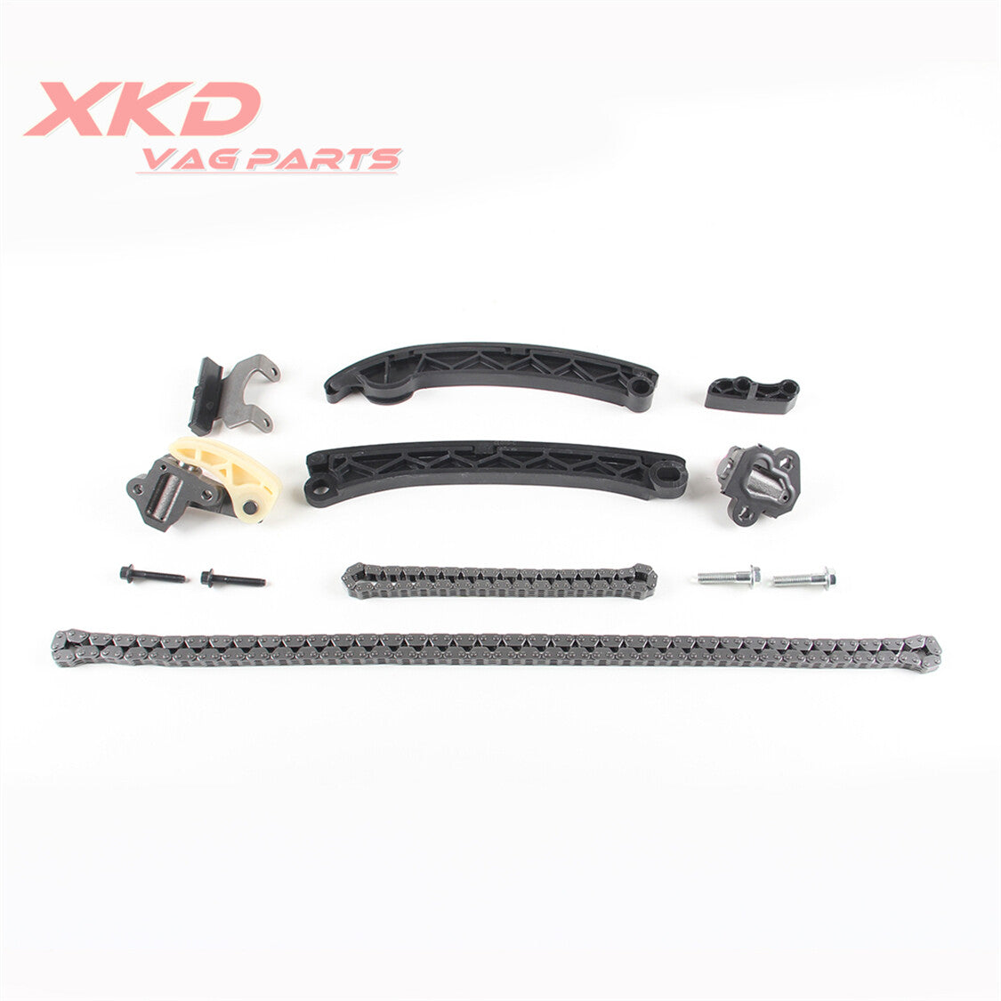 2.0T/2.5L Timing Chain Tensioner Kit Fit for Chevrolet Blazer for Cadillac ATS CT6 Q