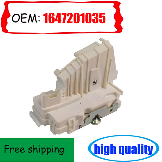 One door lock actuator suitable for ML320, A150, R280, GL320, V251, X164, W164, and ML350. (06-12-) n