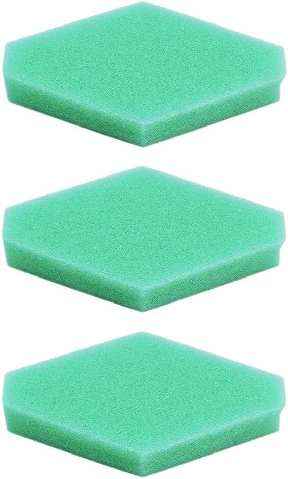 3xAir Filter 4249 5433 5433K 797301 for Briggs  Stratton 675-875 Series 111000