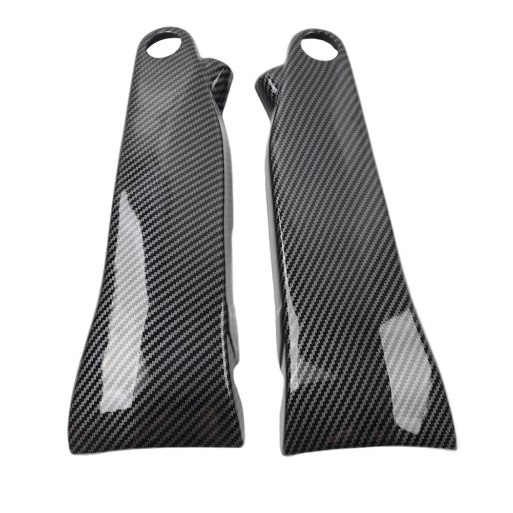 Frame Cover Side Panels Fairings Kit for Ducati Panigale Streetfighter V4