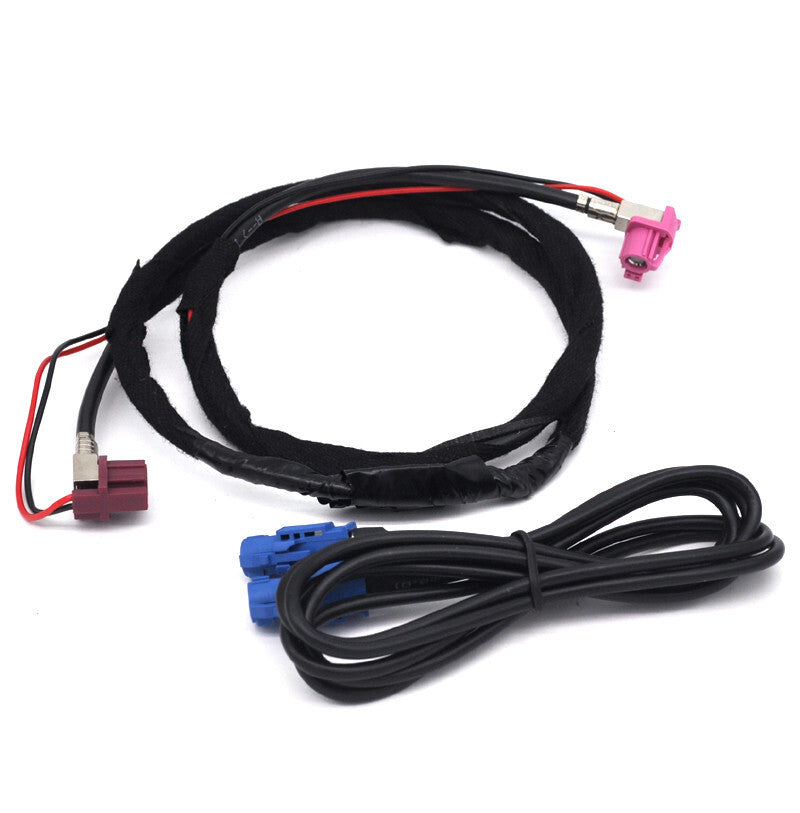 retrofit bluetooth antenna microphone usb most cable For nbt evo F10 F30 F20 v