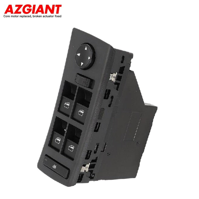 Front Left Driver Power Window Switch 61316962505 for 1999 - 2006 for BMW X5 (E53)
