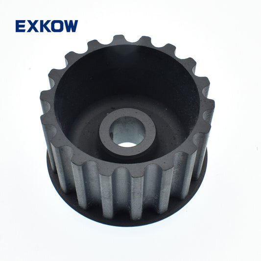 ENG Oil Pump Sprocket for Mitsubishi Pajero L200 Outlander Nimbus Magna MD135005 Q