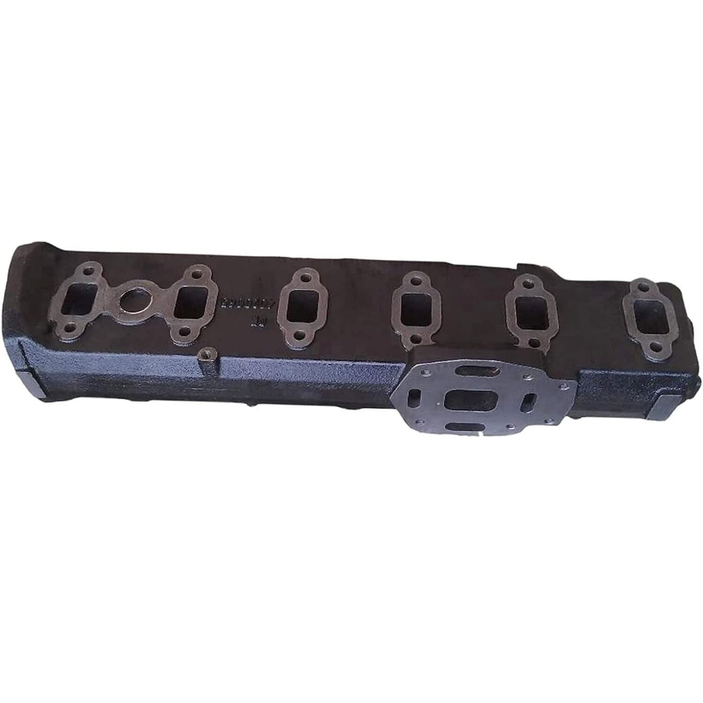 Exhaust Manifold 3922935 compatible with QSC8.3 CM850 Engine