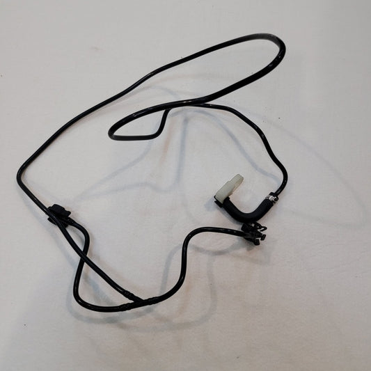 Coolant tank hose breather hose suitable for Volvo V40 S60 31686794