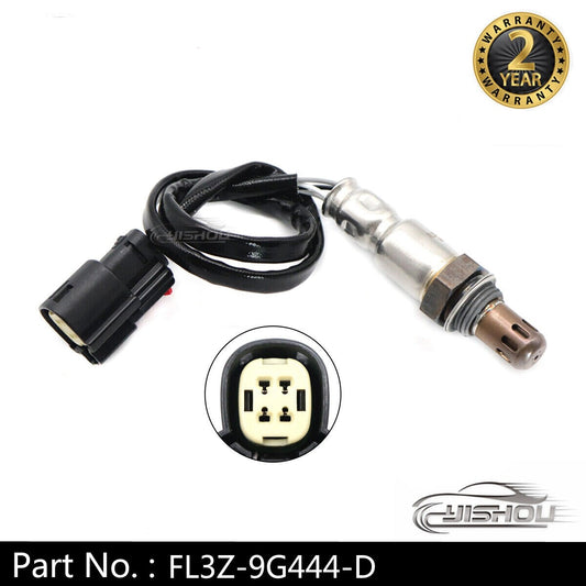 FL3Z9G444B New Rear Oxygen Sensor (O2) Suitable for Ford F-150 for Mustang