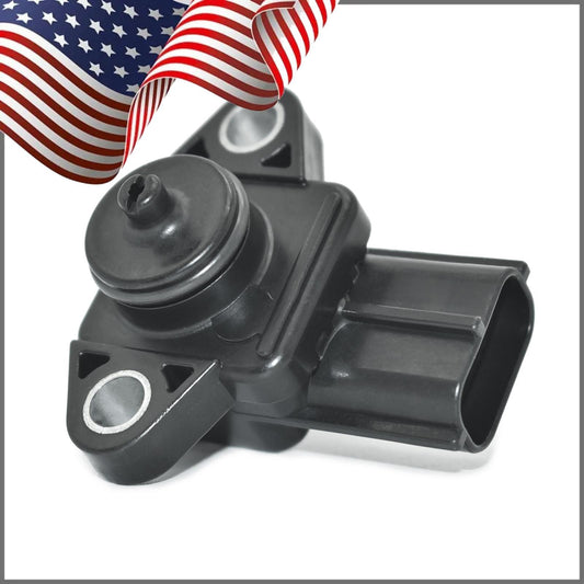 MAP Pressure Sensor for Mitsubishi for Suzuki Aerio Vitara 18590-72F20 E1T26571A