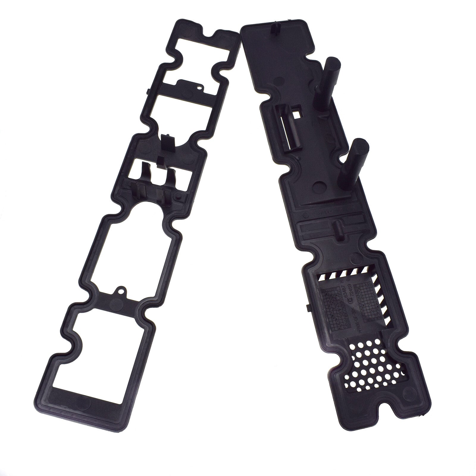 Gasket cylinder head suitable for Peugeot for Citroen 307 0249 C8 0249 C7- v
