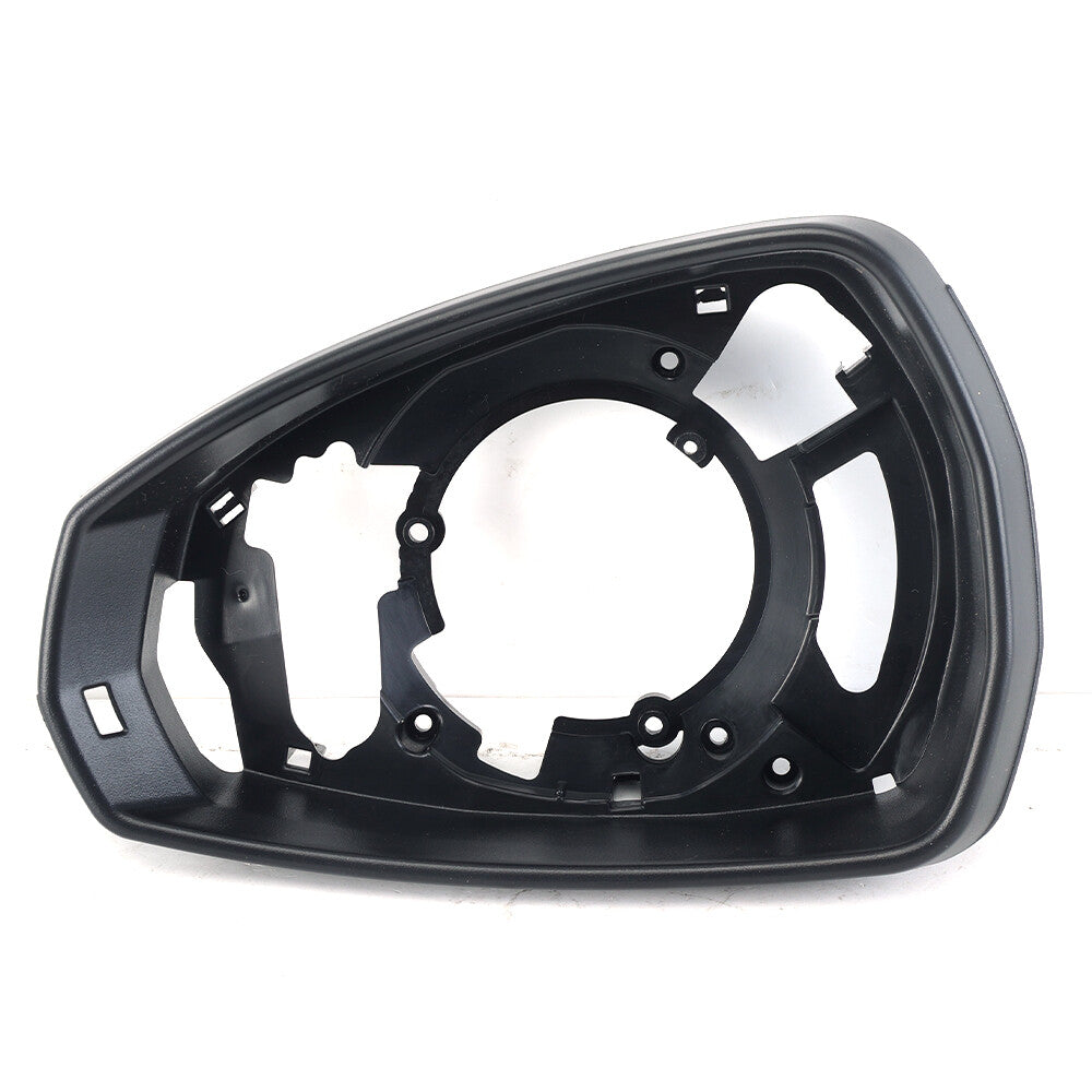 F¨¹r for Audi A3 S3 8V 2013-2017 Links Au?enspiegel Blend Spiegelrahmen 8V0857239