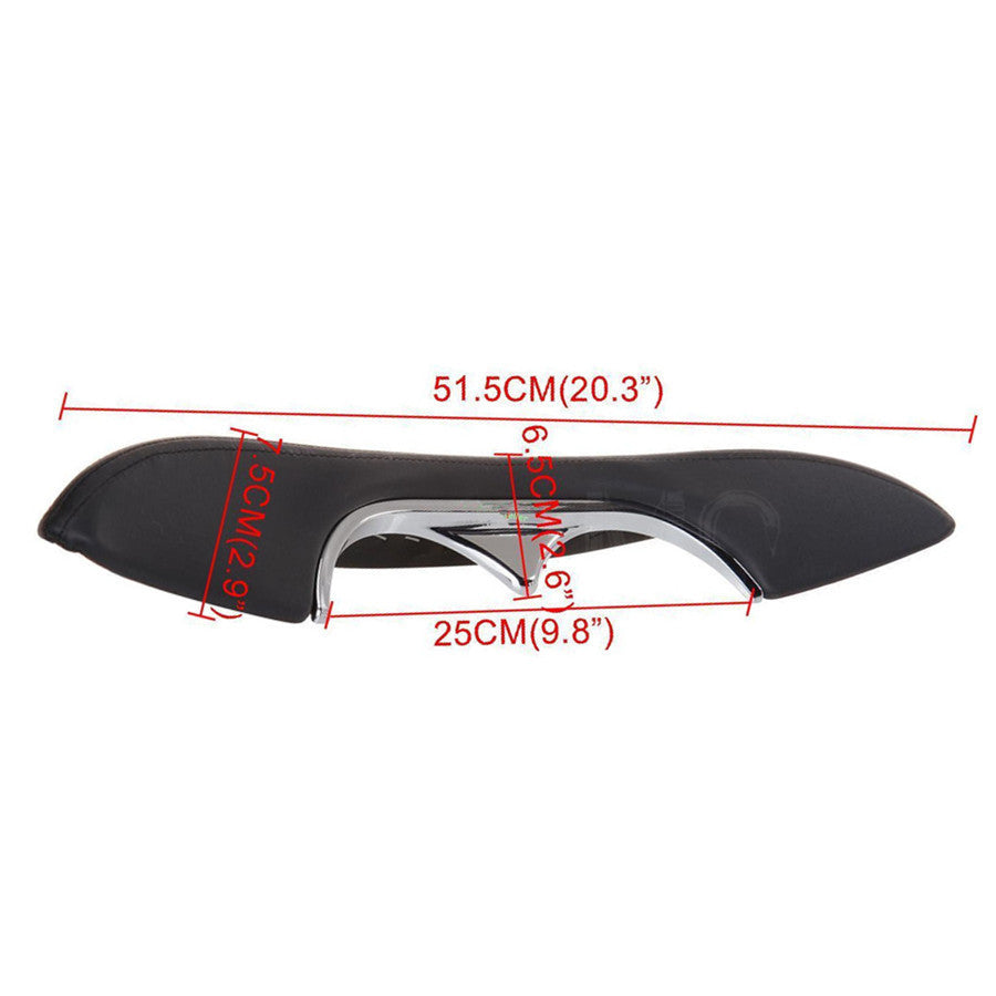 Front Fairing Buffer Cushion Pad for Harley FLHX FLHTCU Glide Custom Motorcycle Q