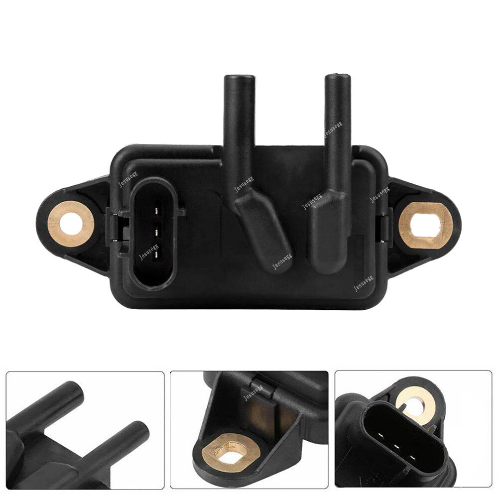 Valve Pressure Feedback Position Sensor for Ford for Mercury for Lincoln for Mazda Truck Q