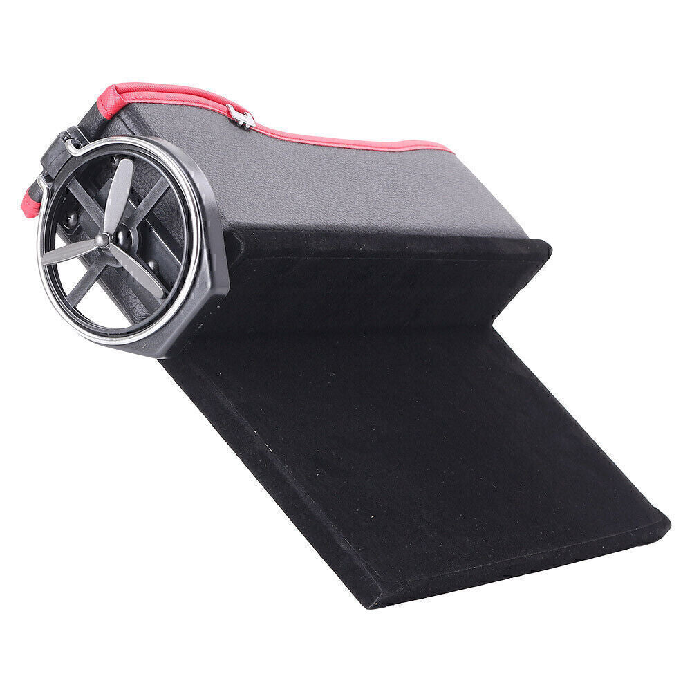 Multi-function Storage Box - Driving for Seat (Left/Driver for seat ) PU Leather Car Q