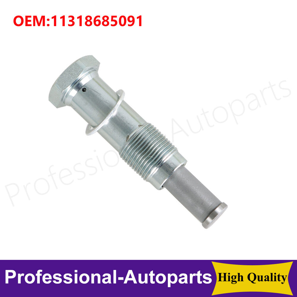 Engine Timing Chain Tensioner for BMW E81 F20 E90 F30 X3 X4 118i 120i 320i N20 Q