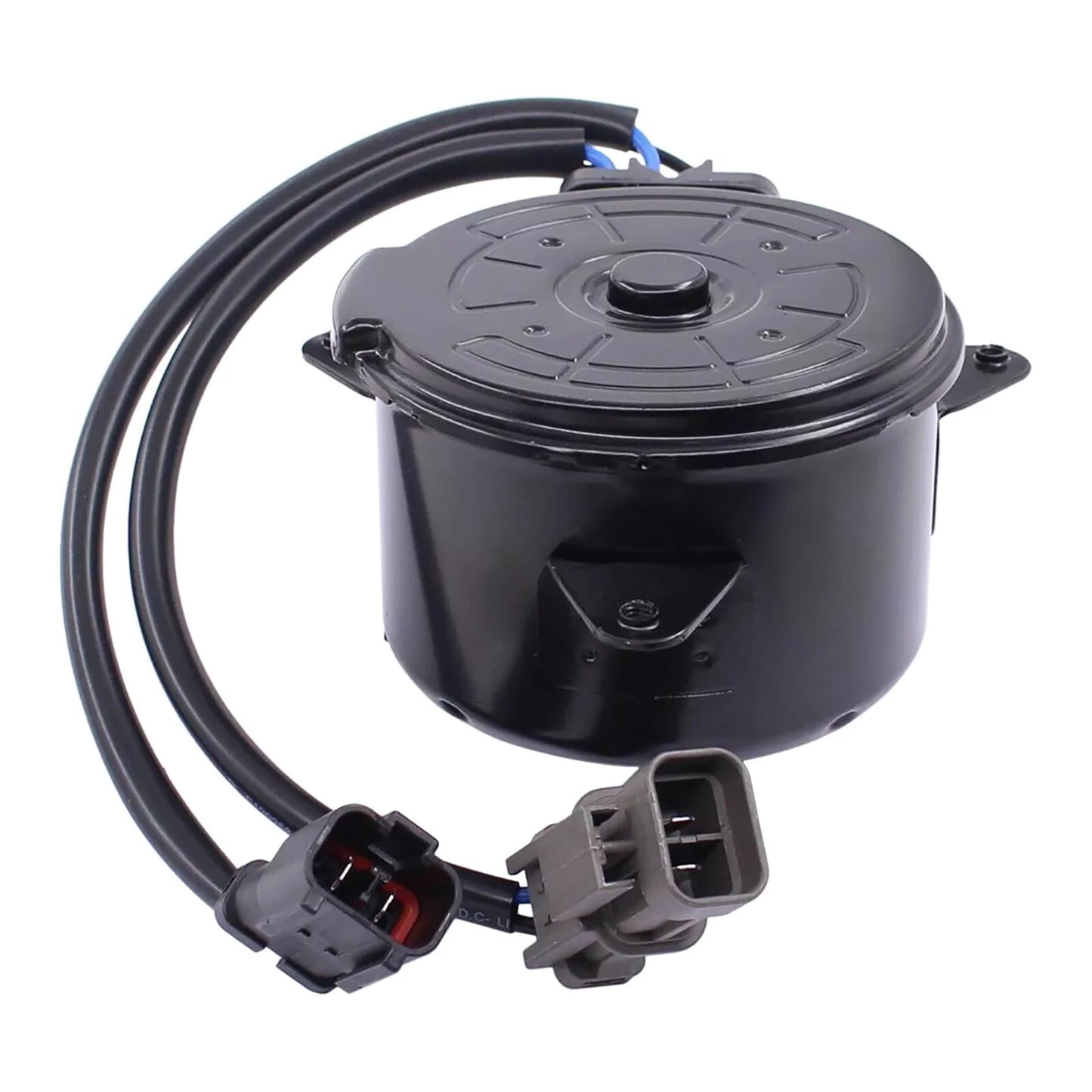 Easy Install Radiator Fan Cooling Motor for Nissan Versa 2012-2019 21487-1KA0A