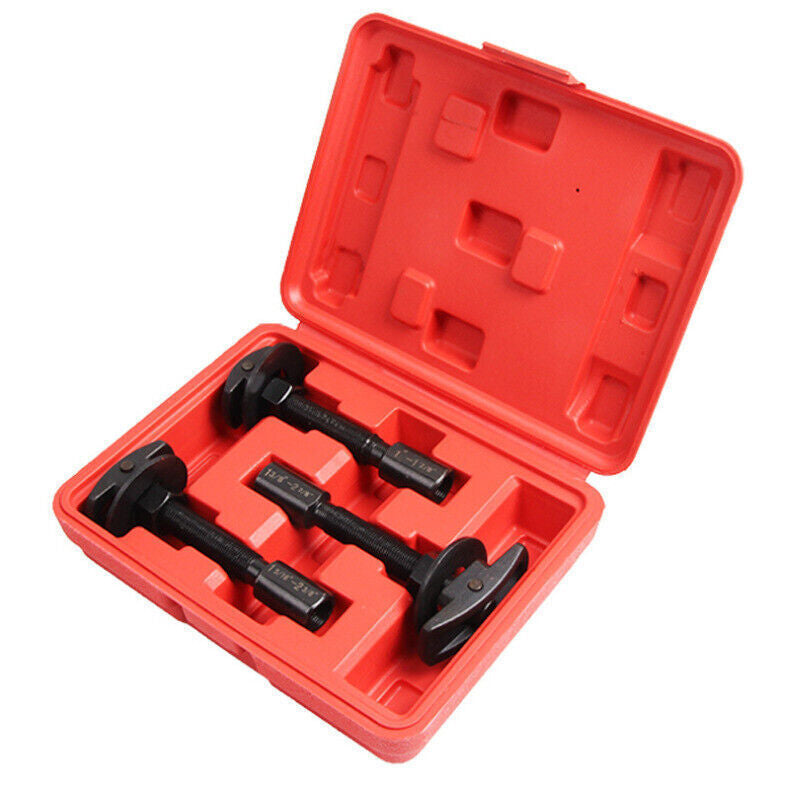 Rear Axle Bearing Puller Extractor Installer Kit Set Service Repair Slide Hammer Q