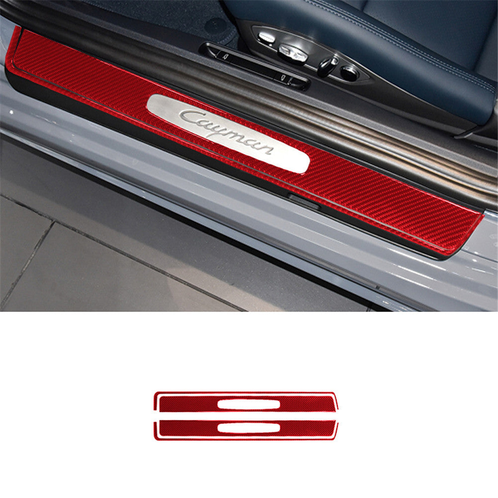 For F150 2015-up 2X Rear LED Number License Plate Light White Lamps v