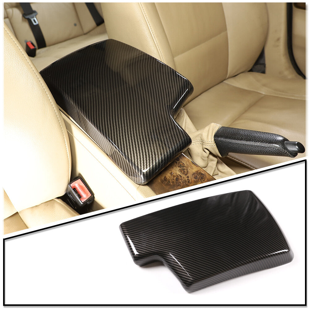 Leather Car Keychain Case Holder Chain for Accessories- v