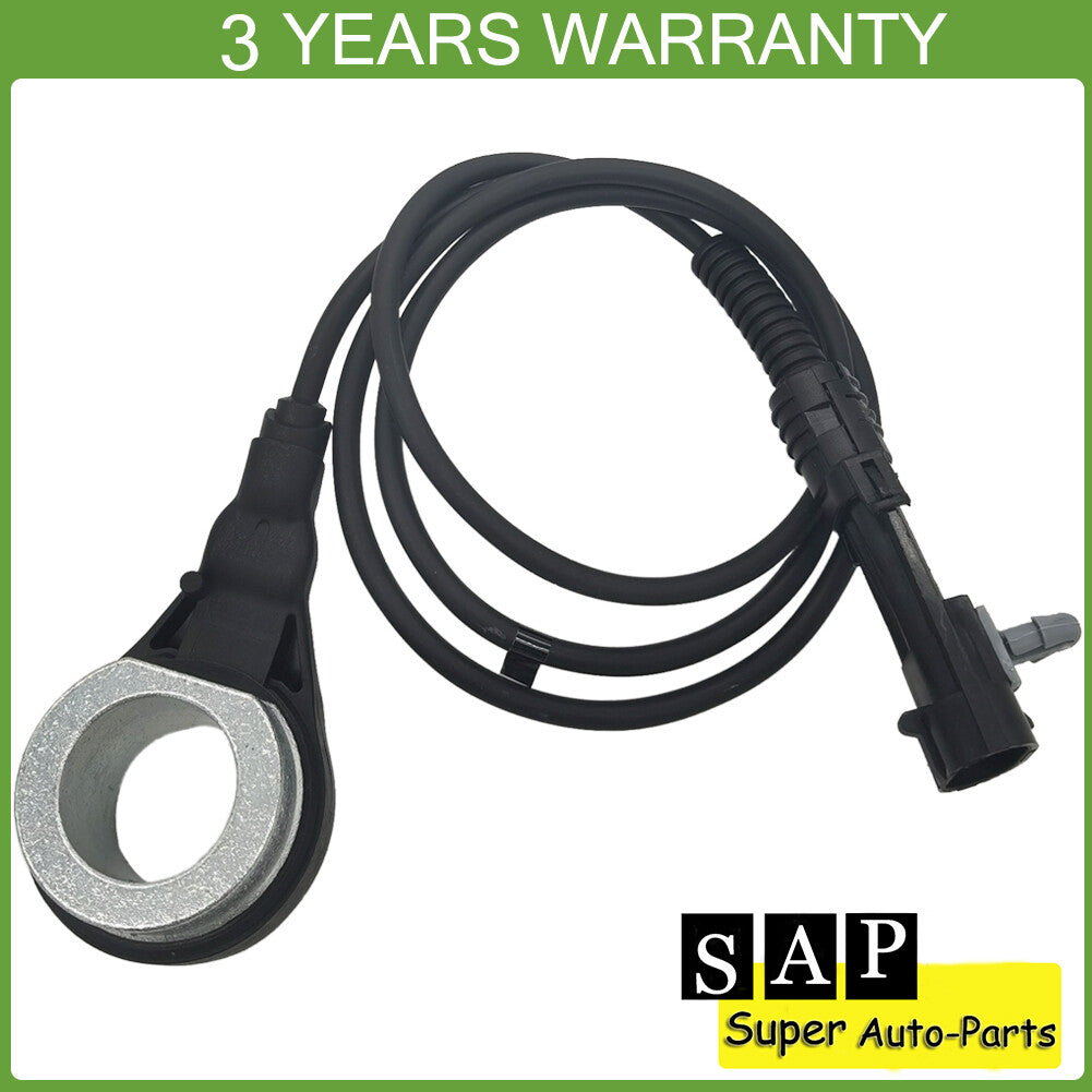 Front ABS Wheel Speed Sensor 40716-11 for Harley-Davidson Breakout FXSB Rocker C Q