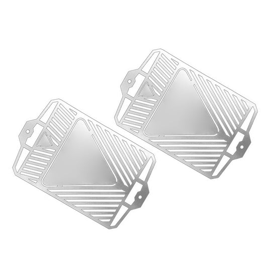 For Tiger 900 Rally GT Tiger 850 Sport 2020-2022 Radiator Guard Grille Cover Q