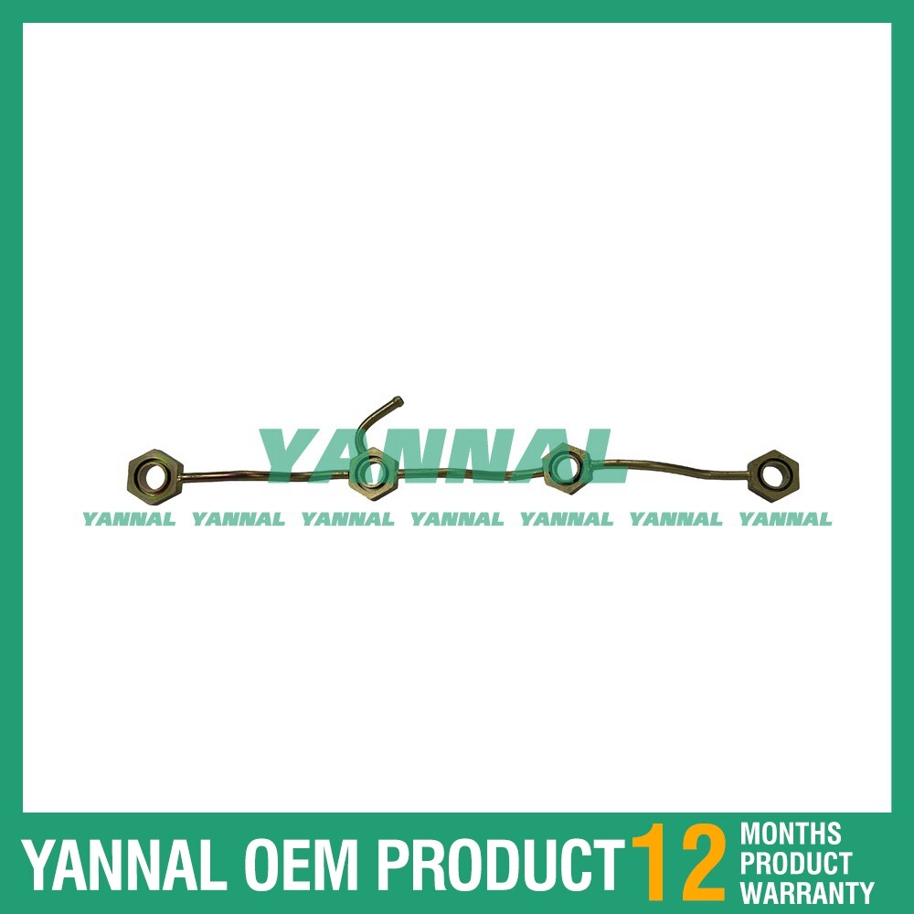 Suitable for engine parts 4M40 Delivery Ling injectors -