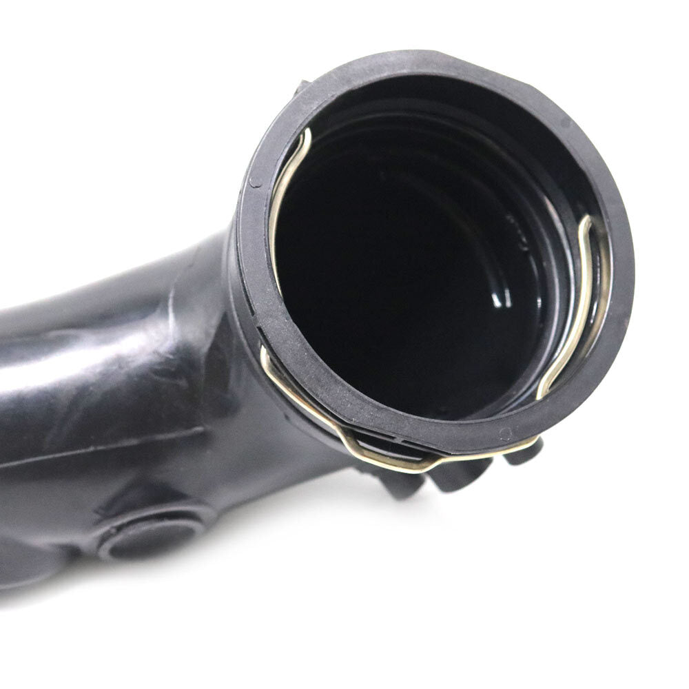 for BMW 135i 335i Air Intake Pipe Intercooler Hose 2011-2013 Black 13717599294 Q