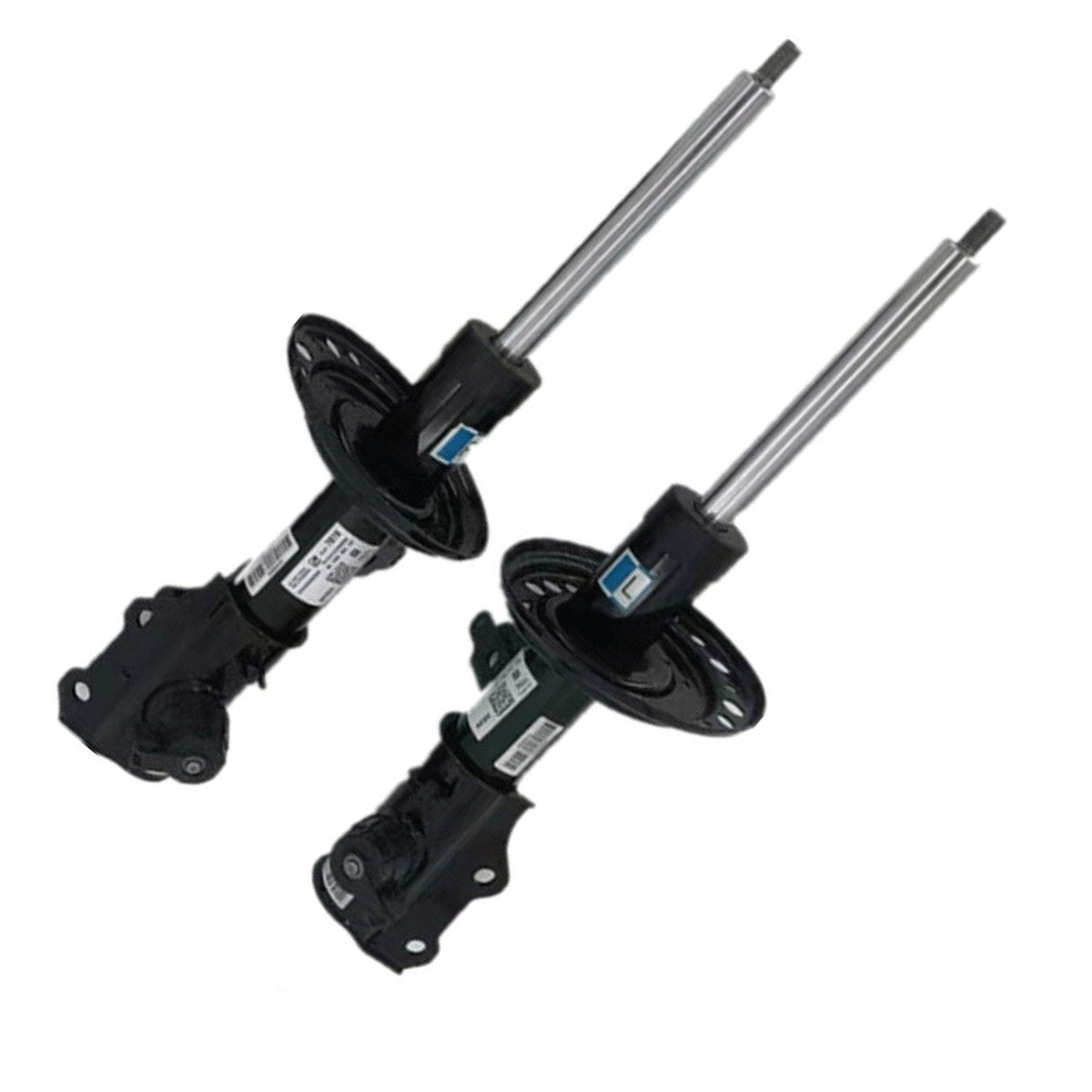 4-piece front and rear electric shock absorber struts suitable for Cadillac XT5, for Buick Arcadia 17