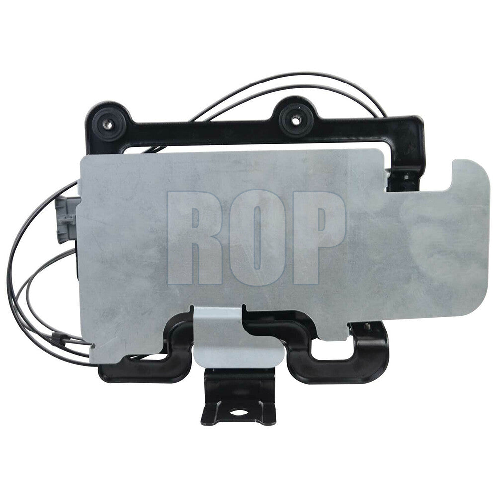 for Cadillac STS SRX CTS Air Suspension Compressor Pump 88957190 15228009 04-10