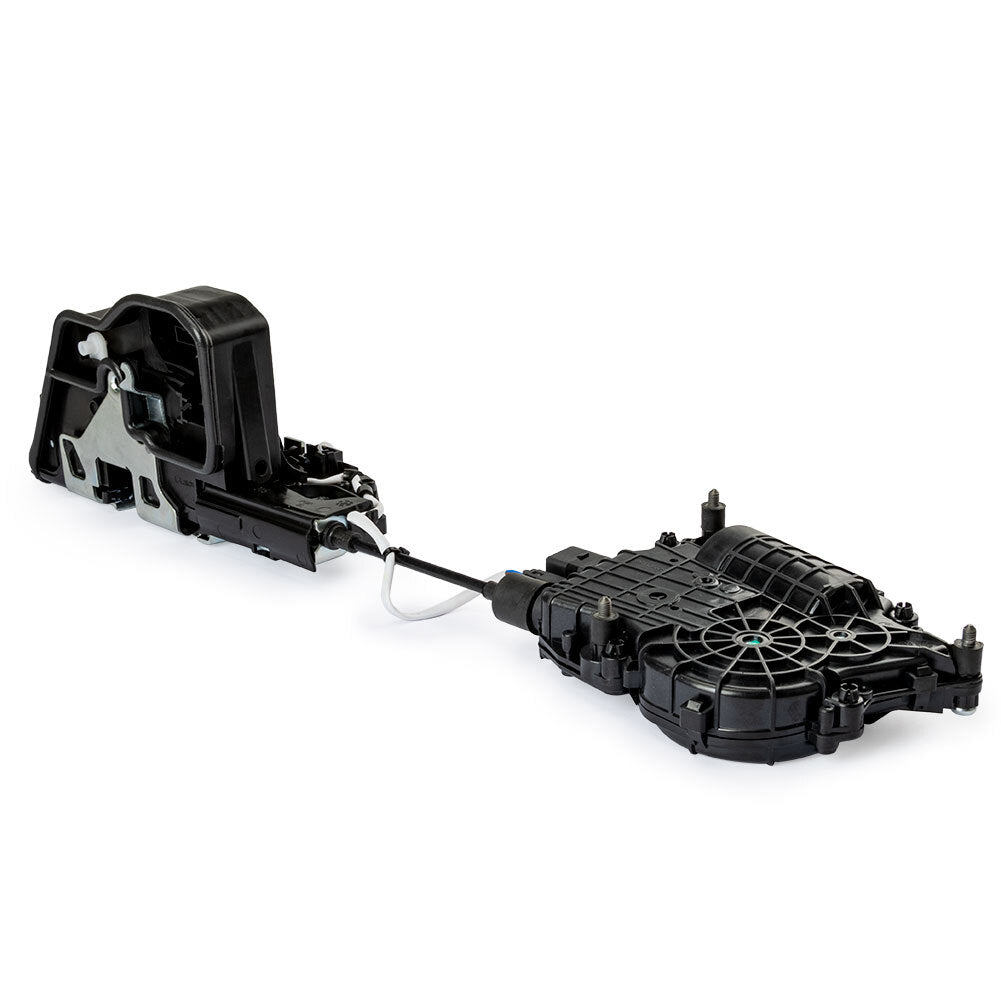 1 piece suitable for BMW 5 Series F10 F01 F02 F03 F04 M5 front left door lock 51217185691