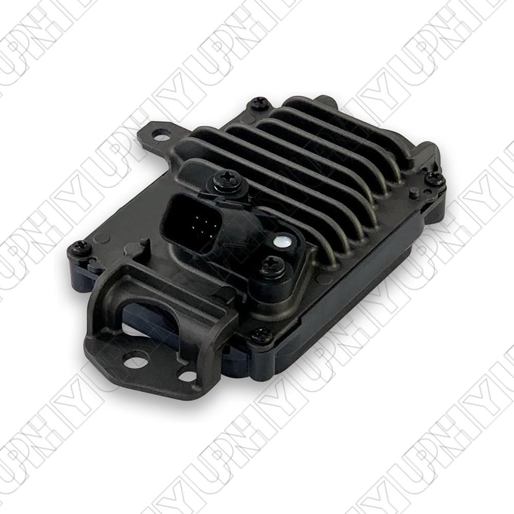 Front Cruise Control Distance Radar Sensor for Toyota Highlander for Camry 2021-2023 Q