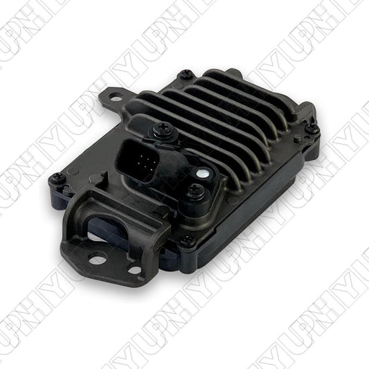Front Cruise Control Distance Radar Sensor for Toyota Highlander for Camry 2021-2023 Q